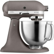 Kitchenaid Artisan 5KSM185PS Mikser stojący 300 W Szary