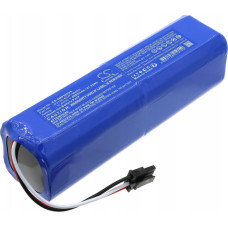 Cameron Sino Akumulator Bateria Typu P2150-4s2p-mmbk Do Xiaomi 34264 Dreame Bot L10 L10s / Cs-xmp520vx