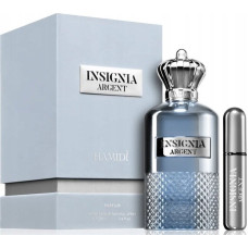 Yves Saint Laurent HAMIDI Insignia Argent EDP spray 105ml