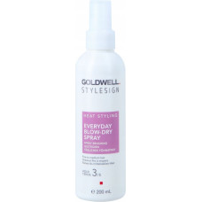 Goldwell StyleSign Heat Styling Everyday Blow-Dry Spray 200 ml