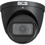 BCS Kamera kopułowa IP BCS-L-EIP58VSR4-Ai1-G(2), WDR 120dB, IR 40m