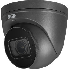 BCS Kamera IP BCS Kamera kopułowa IP 4Mpx BCS-P-EIP54VSR4-Ai2-G, SkyLight, IR 40m, mikrofon