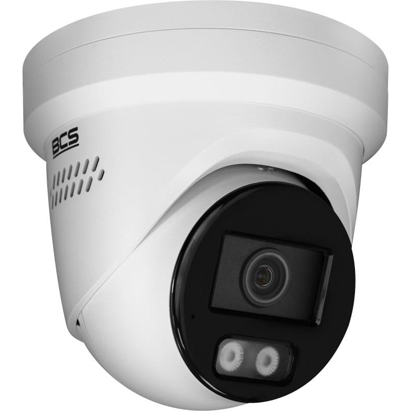 BCS -V-EIP24FCR3L3-Ai2(2) Kamera IP BCS VIEW kopułkowa 4Mpx