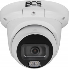 BCS -L-EIP28FCR3L3-Ai1 Kamera IP BCS kopułkowa 8Mpx