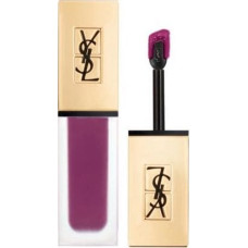 Yves Saint Laurent Pomadka do ust Tatouage Couture 04 Purple Identity 6ml