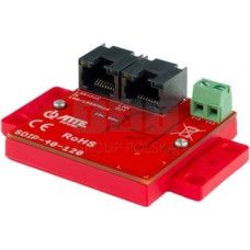 Atte SDIP-40-120 Adapter PoE obniżający napięcie