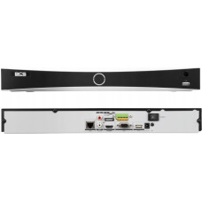 Bcs View BCS-V-NVR3202-A-4KE(3) Rejestrator IP BCS VIEW 32 kanałowy