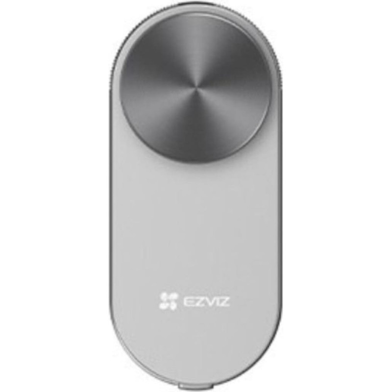 Ezviz Inteligentna blokada Ezviz CS-DL01-R200-ZB-BK Szary 127 mm