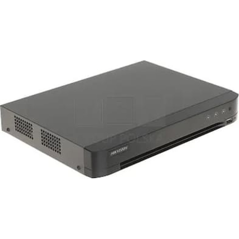 Hikvision REJESTRATOR AHD, HD-CVI, HD-TVI, CVBS, IP IDS-7204HUHI-M1/XT 4 KANAŁY AcuSense Hikvision
