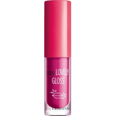 Clarins Clarins My Clarins Lovely Gloss Błyszczyk do ust 3ml 01 Pink In Love