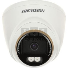 Hikvision KAMERA AHD, HD-CVI, HD-TVI, CVBS DS-2CE72DF3T-LFS(2.8MM) Smart Hybrid Light ColorVu - 1080p Hikvision