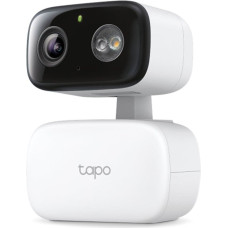 Tp-Link Tapo C206 venkovní/outdoor kamera (2MP, 1080p, IR 12m, WiFi, micro SD card)