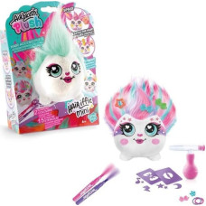Bigbuy Carnival AIRBRUSH Hair'iffic plush with airbrush Mini