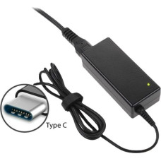 Kiti 65W ikroviklis nesiojamam kompiuteriui USB-C
