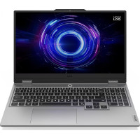 Lenovo LOQ 15 - Core i5-13450HX | 15,6