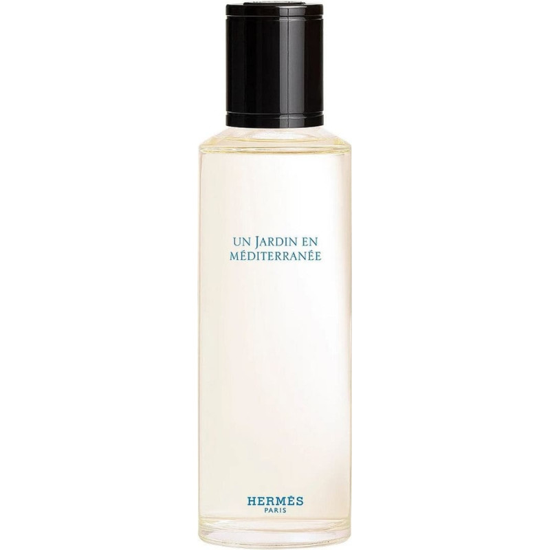 Hermes Un Jardin En Mediterranee Woda toaletowa refill 200ml