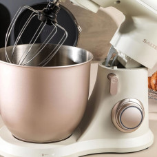 Salter Robot kuchenny SALTER BAKES 1300 W, 3 końcówki, 10 prędkości,  4 l