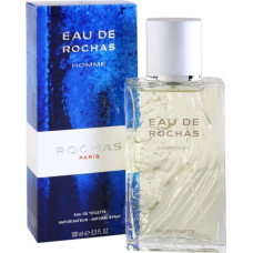 Rochas Eau De Rochas EDT 100 ml