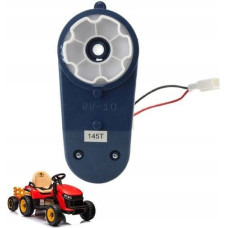 Noname Silnik Przekładnia 12V do Pojazdu na Akumulator BBH-030