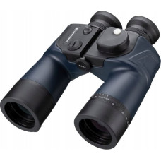 Bresser BinoSail 7x50 Segler-Kompass-Fernglass