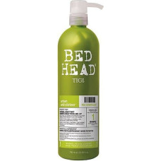 Tigi Bed Head Re-Energize Shampoo Szampon do włosów 750ml