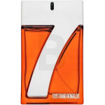 Cristiano Ronaldo CR7 Fearless EDT spray 50ml