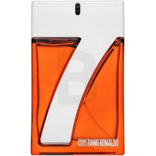 Cristiano Ronaldo CR7 Fearless EDT spray 50ml