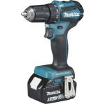 Makita Wiertarko-wkrętarka Makita 18 V 2 x akumulator 3 Ah