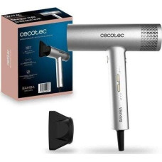 Cecotec Suszarka Bamba IoniCare RockStar Aluminium 2000W Cecotec