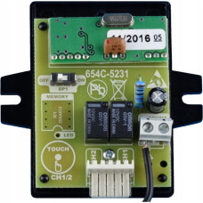 Hikvision KAMERA IP VE-NC123F-IU(2.8MM) Smart Hybrid Light - 1080p Hikvision