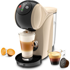 Delonghi Dolce Gusto EDG226.BG GENIO S beige capsule coffee machine