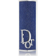 Dior Christian Dior, Addict, Lipstick Metal Case, Indigo None