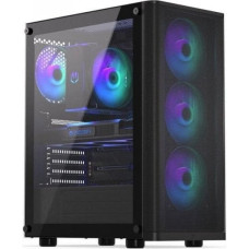 Adax Komputer ADAX DRACO EXTREME R5700X R7-5700X/B550/32GB/2TB/RTX4060Ti-16GB/Wi-Fi/BT