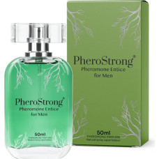Pherostrong Medica Group PheroStrong pheromone Entice for Men 50ml