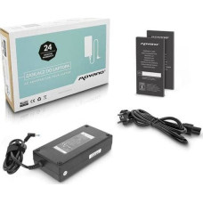 Movano Zasilacz do laptopa Movano 200 W, 3 mm, 10.3 A, 19.5 V (ZZ/HP195103)