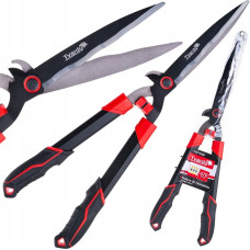 Tvardy Nożyce do żywopłotu z ostrzem falistym 670mm PTFE (12)