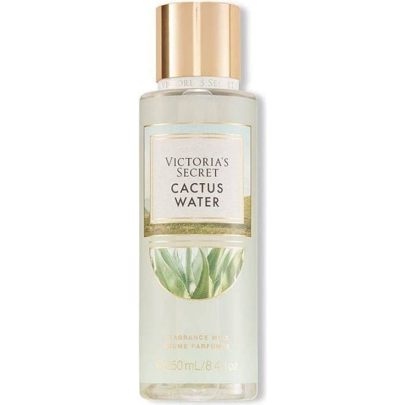 Victorias Secret Victoria's Secret Cactus Water mgiełka do ciała 250ml