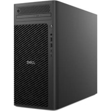 Dell Pro Max | T2 FCT2250 | Desktop | Tower | Intel Core Ultra 9 | 285 | Internal memory 16 GB | DDR5 | Solid-state drive capacity 1000 GB | NVIDIA RTX A1000 | Keyboard language No keyboard | Windows 11 Pro | Warranty 36 month(s)