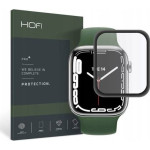 Hofi Glass Szkło hybrydowe Hofi Hybrid Pro+ Apple Watch 7 45mm Black