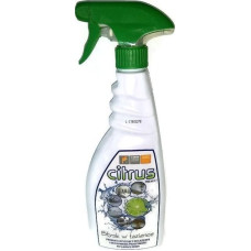 Brunali środek do łazienek 750ml profesjonalny Citrus (OFE000234)