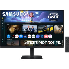 Samsung M5 M50F monitor komputerowy 68,6 cm (27