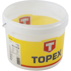Topex Wiadro malarskie 10L metalowy uchwyt (13A700)