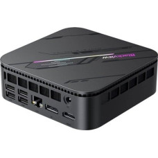 Blackview Mini PC Blackview MP100 Pro i5-12450H/16GB/512GB/W11 Pro czarny