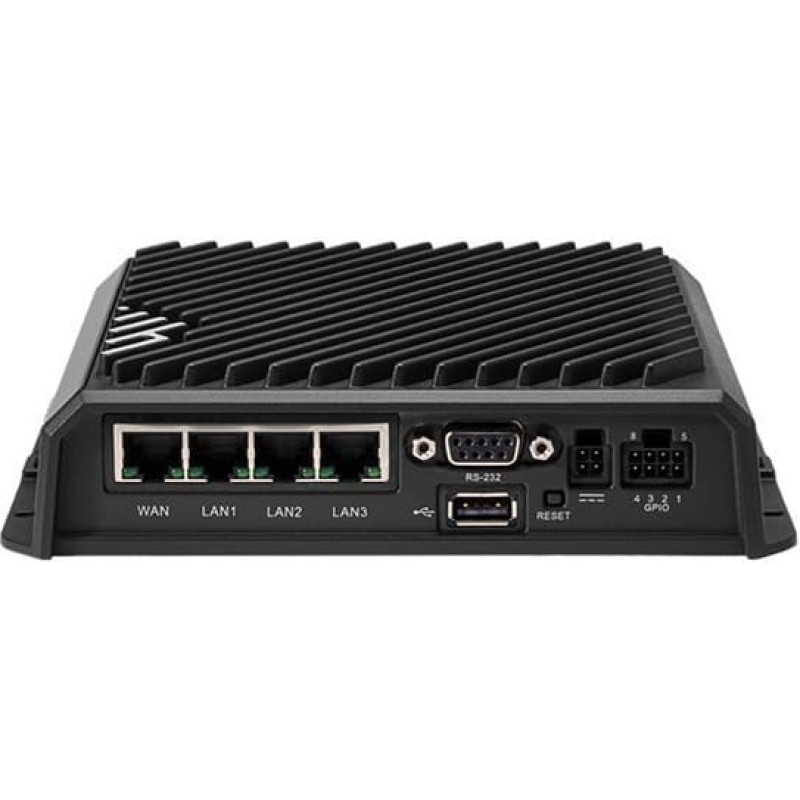 Cradlepoint R1900 Router 5G Modem w/1Y NC Mob Ess