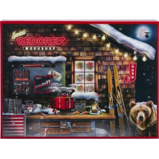 Gedore red Adventskalender 2025