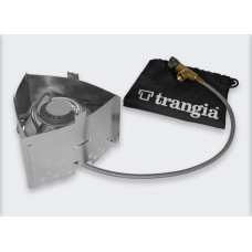 Unilight Palnik Gazowy Trangia Triangle Stove Zestaw