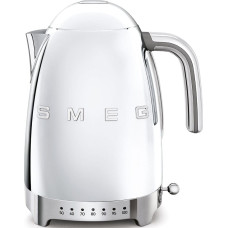 Smeg Czajnik Smeg KLF04SSEU Srebrny