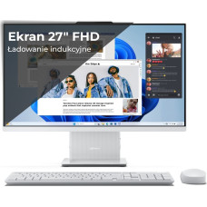 Lenovo Komputer Lenovo IdeaCentre AIO 27IRH9 Core i7-13620H, 32 GB, 1 TB SSD Windows 11 Home