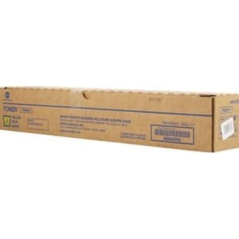 Konica Minolta Toner Cartridge 1 Pc(S)