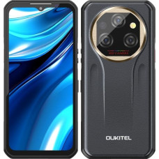 Oukitel Smartphone WP39 Pro 5G 12/512GB IP69K gold